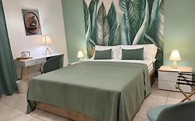 Nimia B&B Di Nic & Fra
