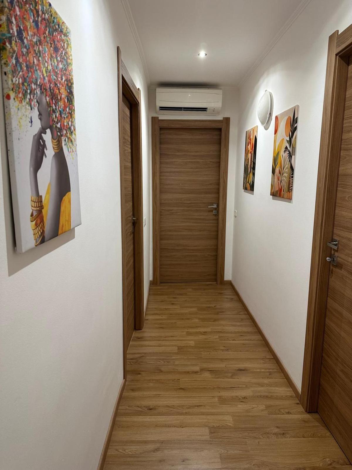 Nimia B&B Di Nic & Fra Catania Exterior foto